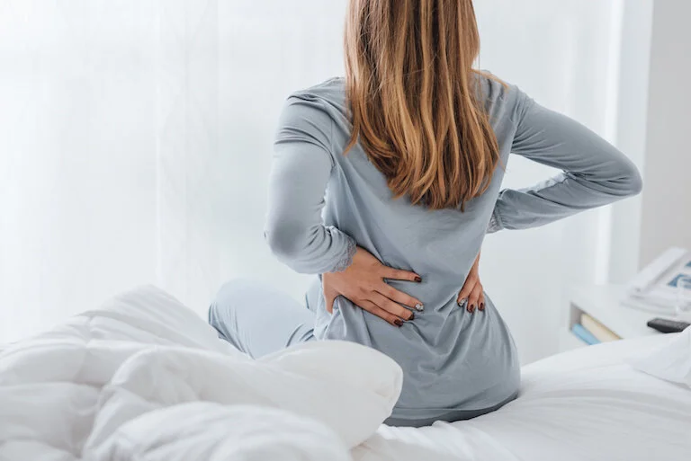 Muscle and joint pain treatment at Laser Loft