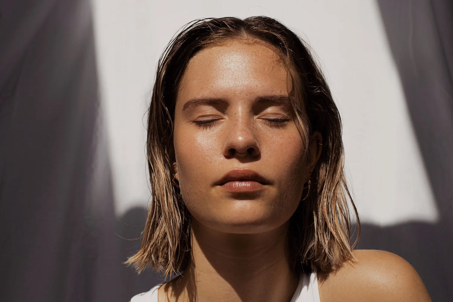 Getting Summer Skin Ready