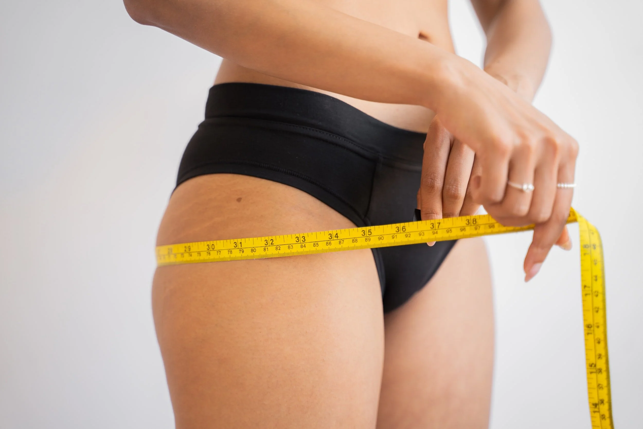 Effortless Weight Loss